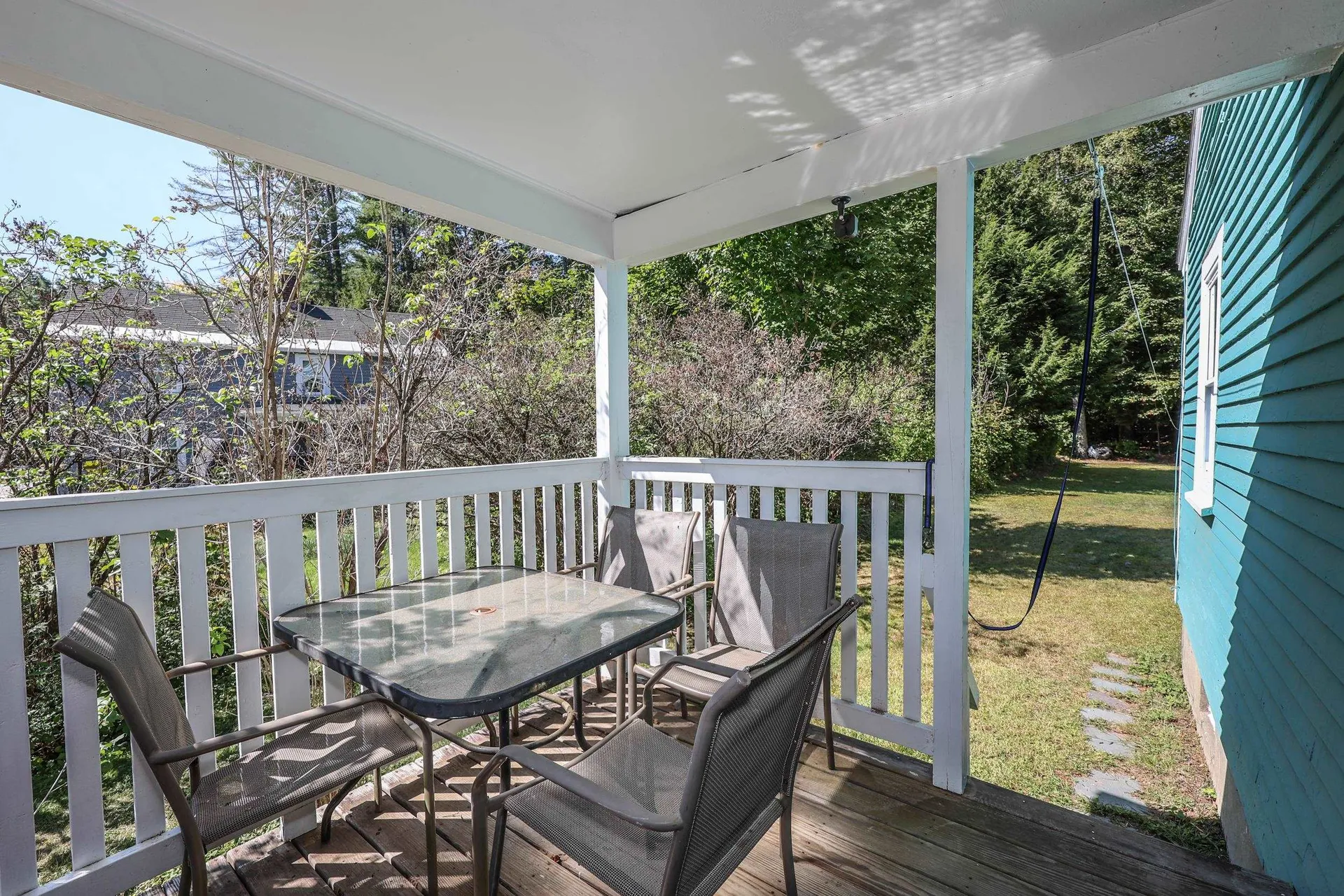 11 Crescent Street Hill NH 03243