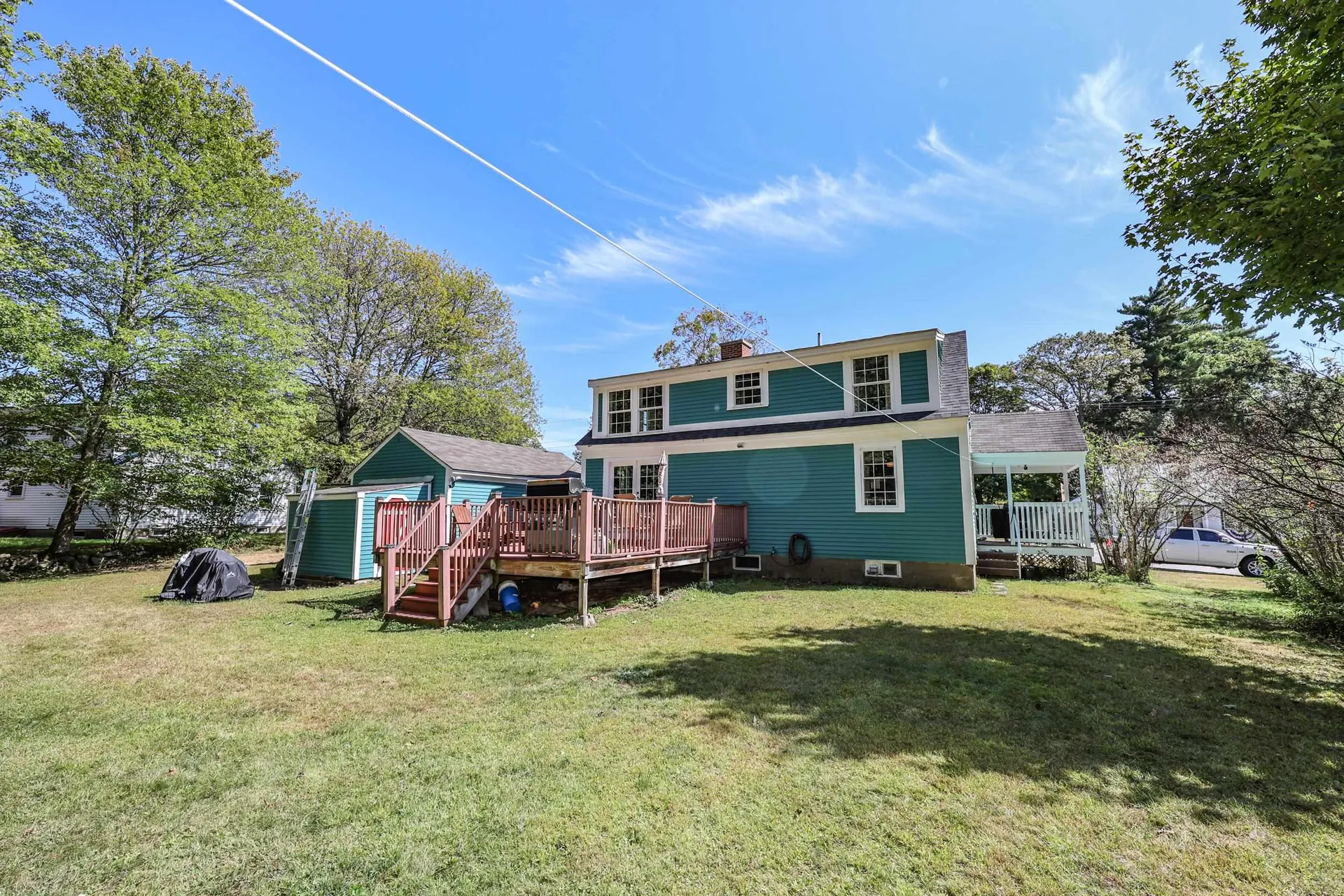 11 Crescent Street Hill NH 03243