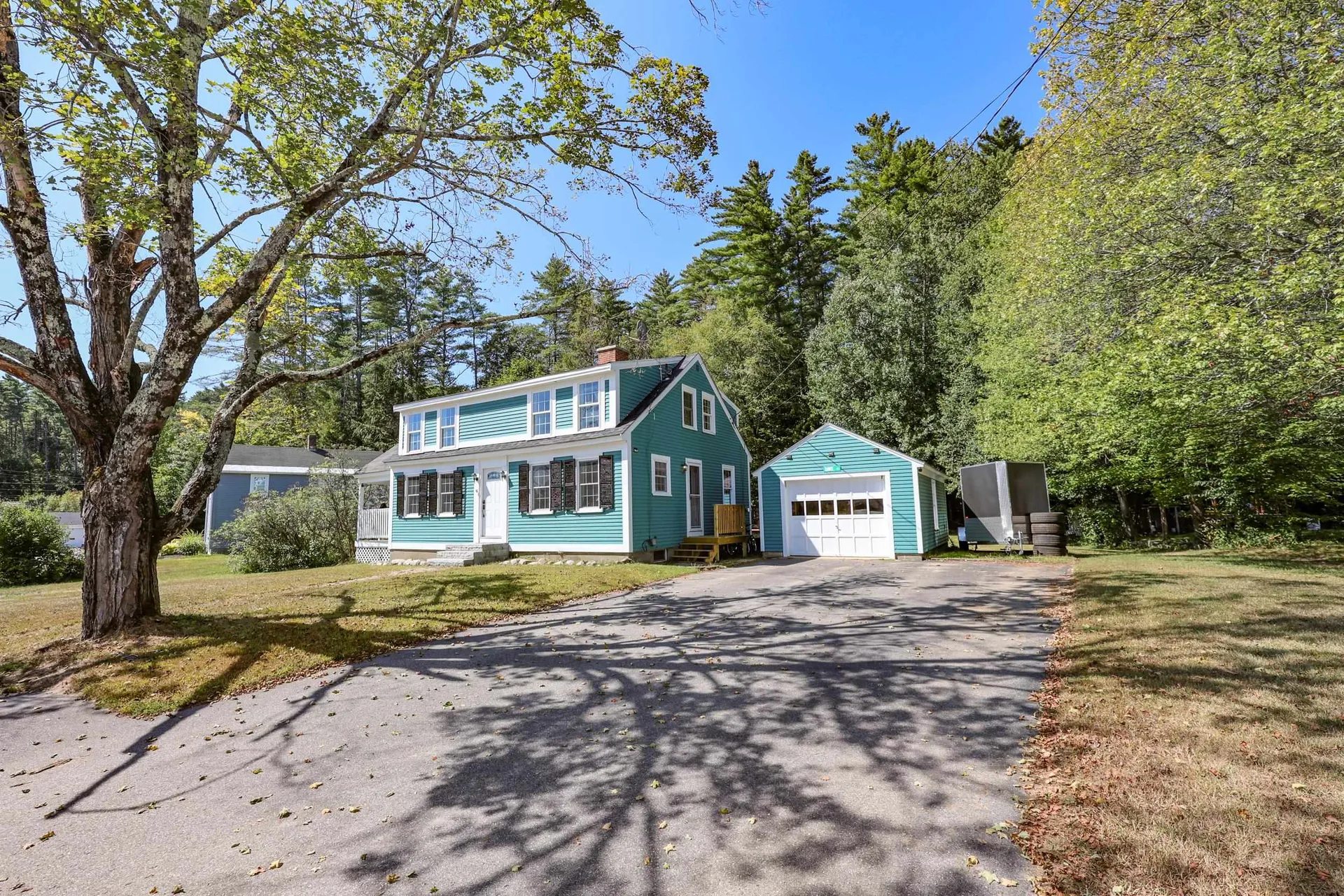 11 Crescent Street Hill NH 03243
