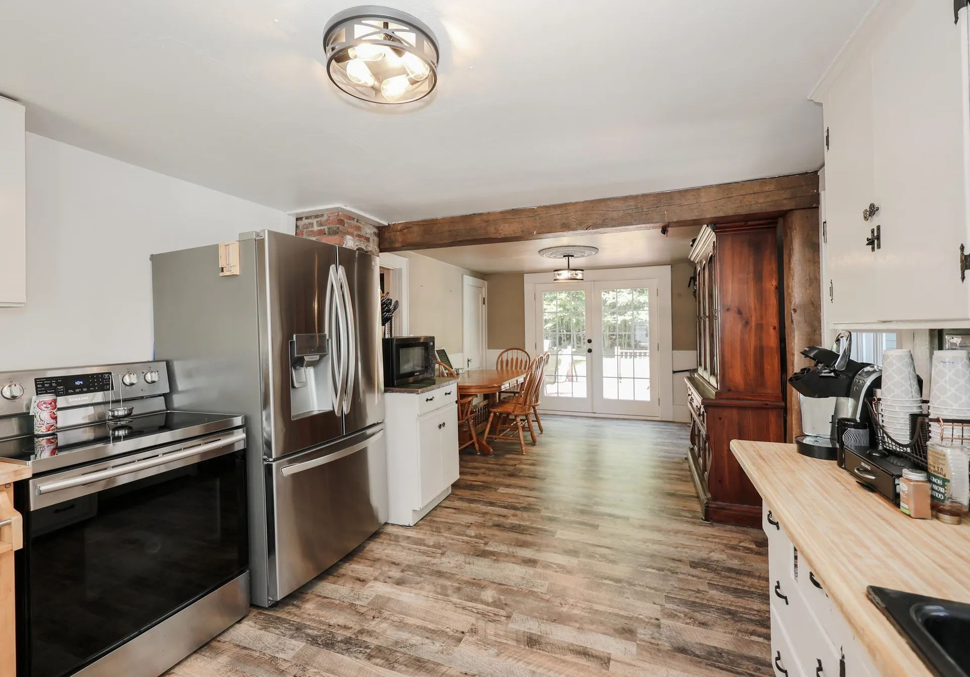 11 Crescent Street Hill NH 03243