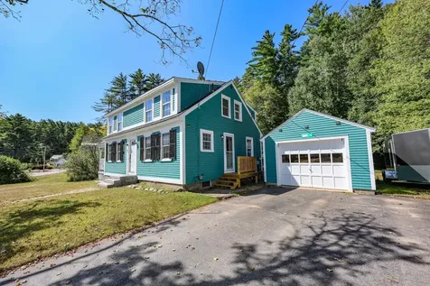 11 Crescent Street Hill NH 03243