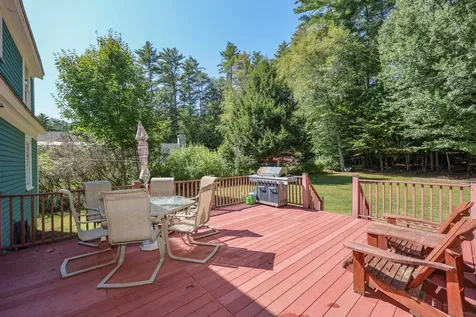 11 Crescent Street Hill NH 03243