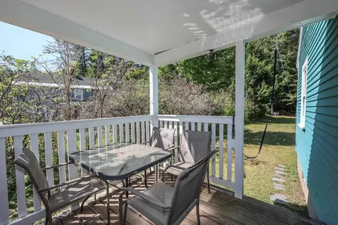 11 Crescent Street Hill NH 03243