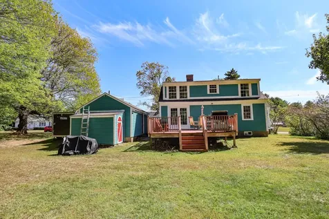11 Crescent Street Hill NH 03243