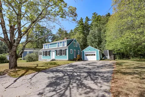11 Crescent Street Hill NH 03243