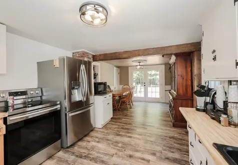 11 Crescent Street Hill NH 03243