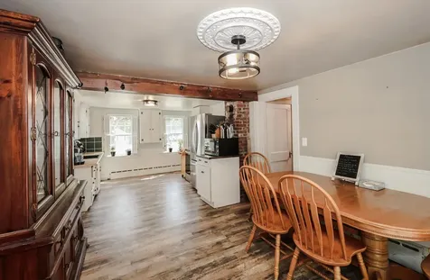 11 Crescent Street Hill NH 03243