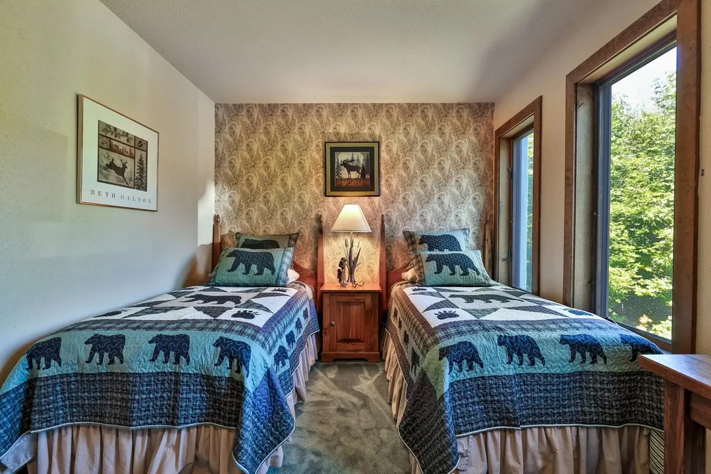 107 Blueberry Ledge Ridge Plymouth VT 05056