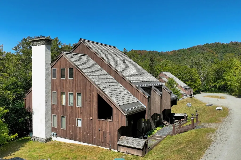 107 Blueberry Ledge Ridge Plymouth VT 05056