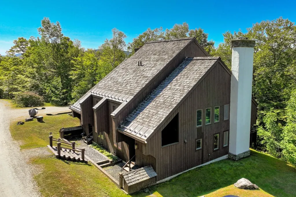 107 Blueberry Ledge Ridge Plymouth VT 05056