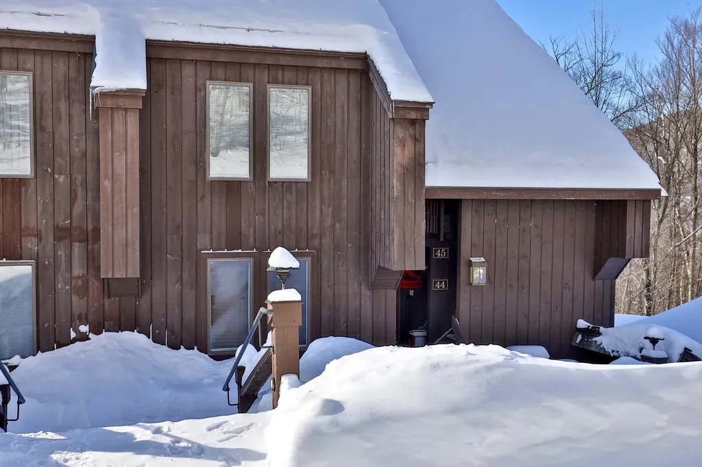 107 Blueberry Ledge Ridge Plymouth VT 05056
