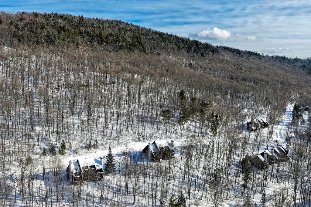 107 Blueberry Ledge Ridge Plymouth VT 05056