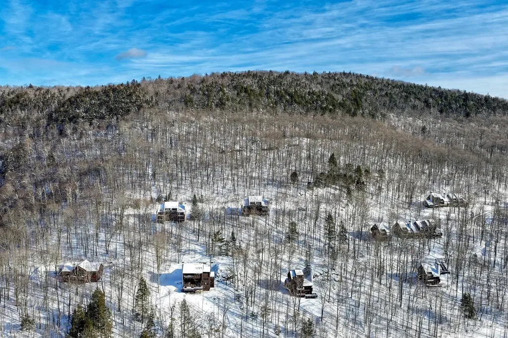 107 Blueberry Ledge Ridge Plymouth VT 05056