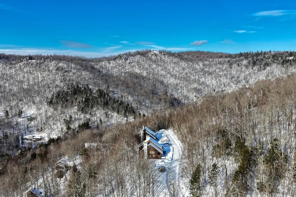 107 Blueberry Ledge Ridge Plymouth VT 05056