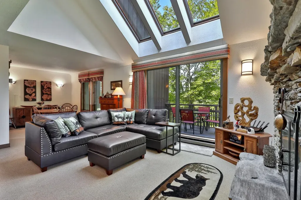 107 Blueberry Ledge Ridge Plymouth VT 05056