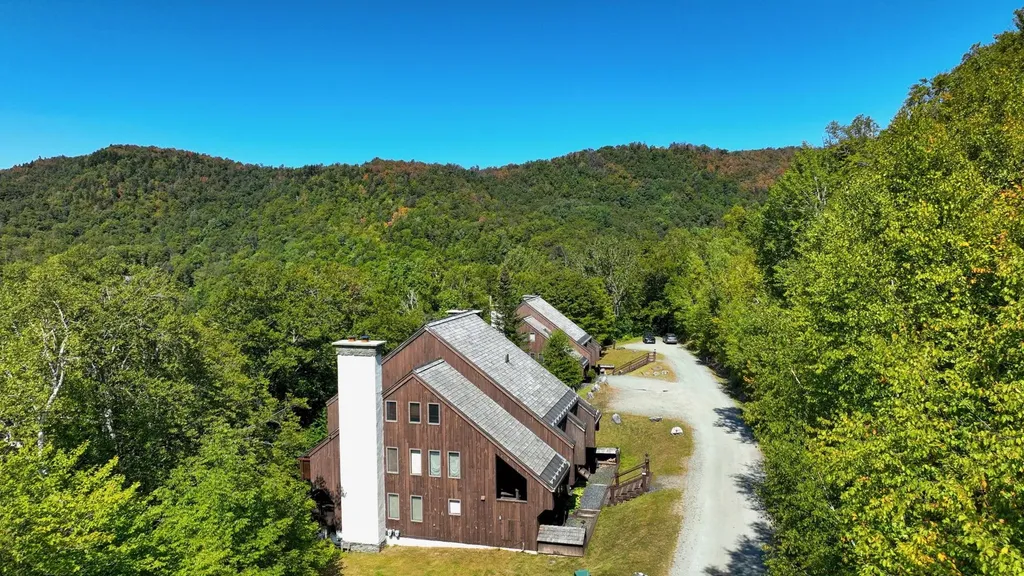 107 Blueberry Ledge Ridge Plymouth VT 05056
