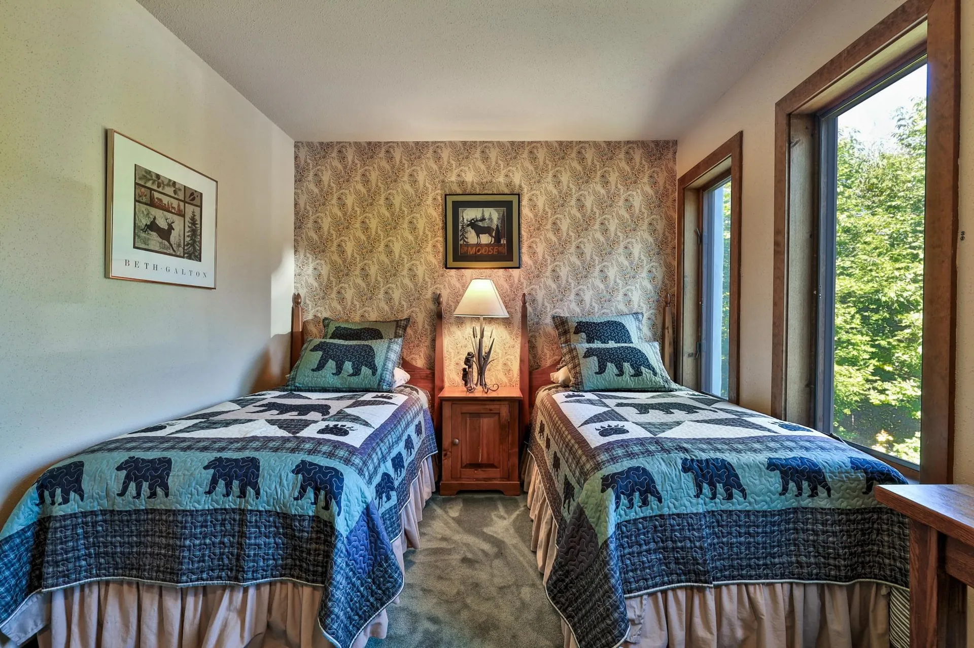 107 Blueberry Ledge Ridge Plymouth VT 05056