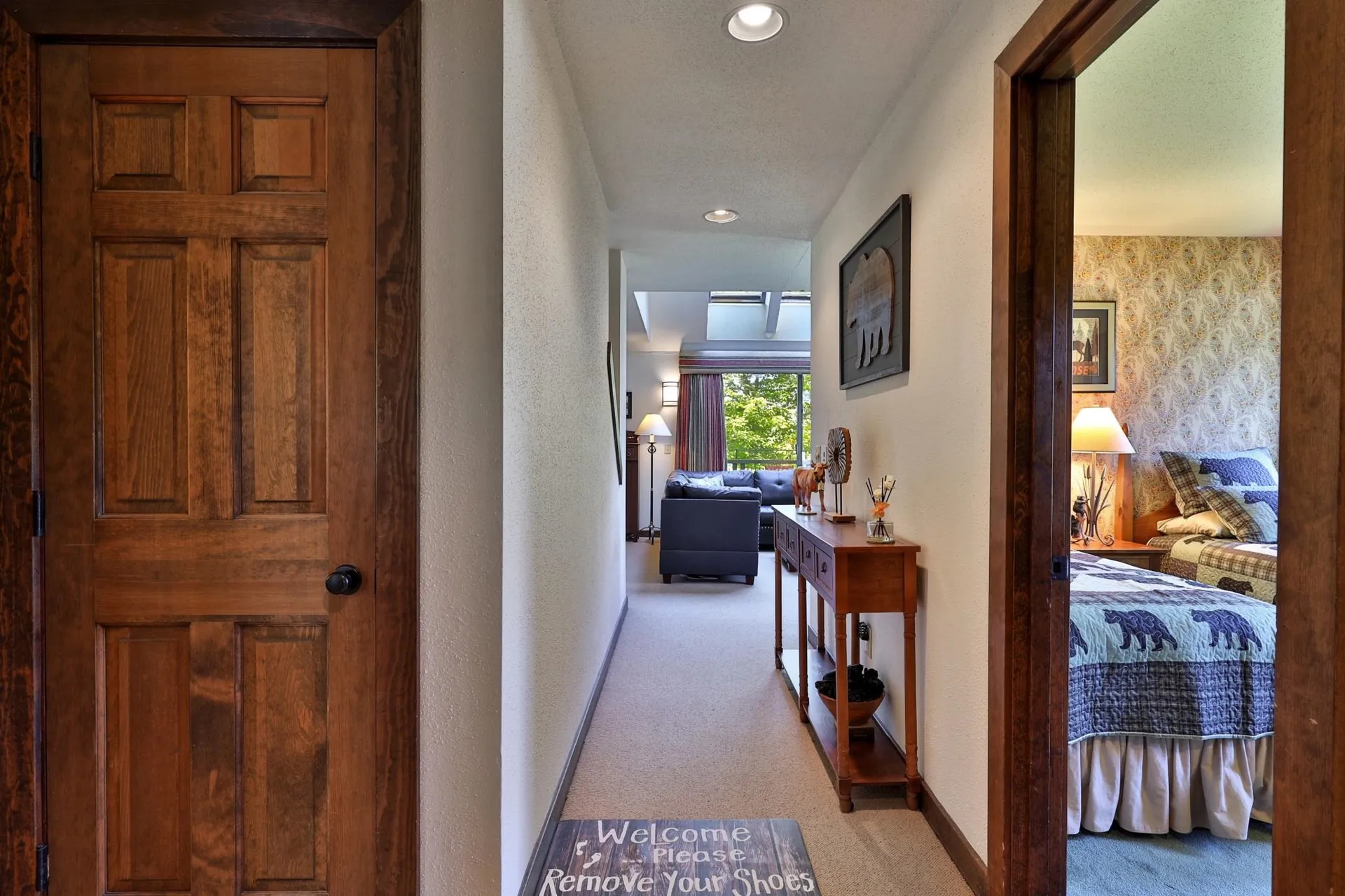 107 Blueberry Ledge Ridge Plymouth VT 05056