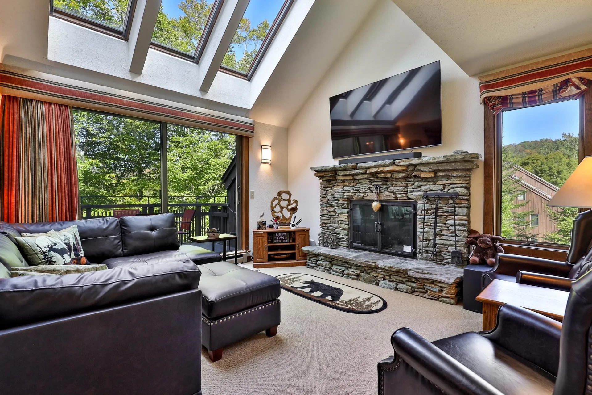 107 Blueberry Ledge Ridge Plymouth VT 05056