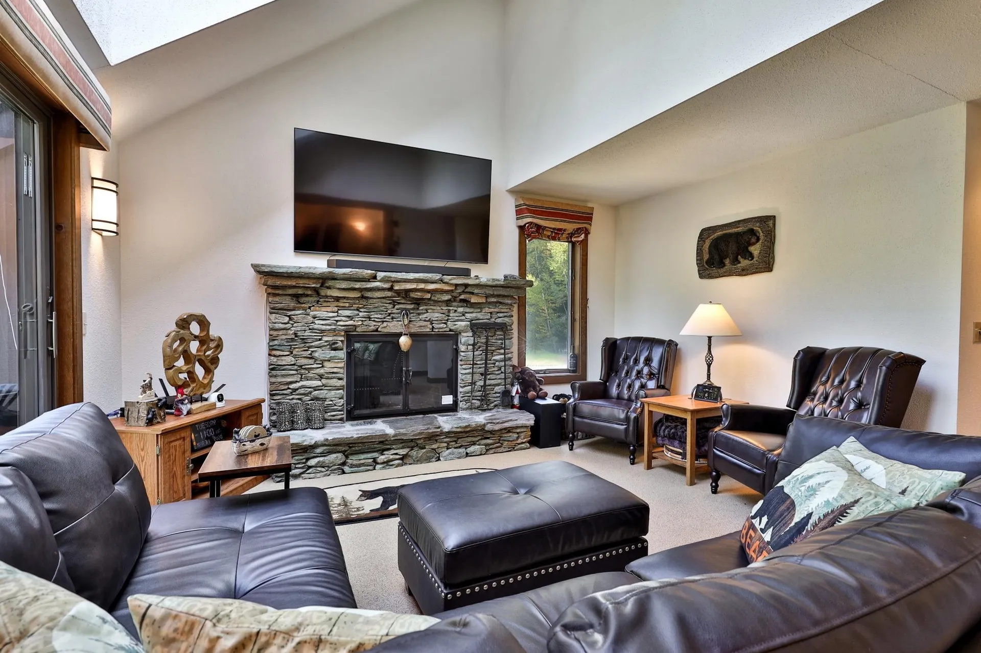 107 Blueberry Ledge Ridge Plymouth VT 05056