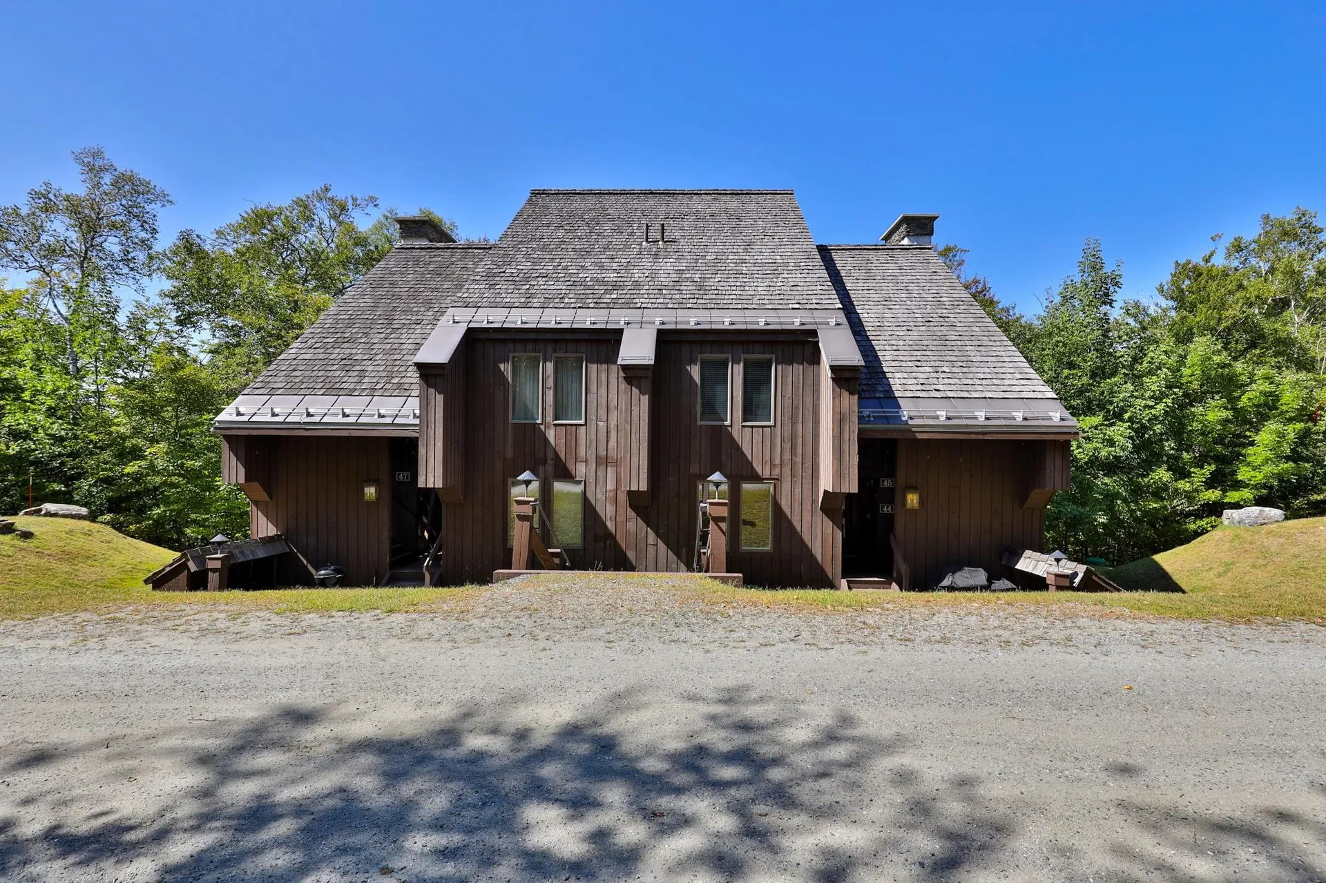 107 Blueberry Ledge Ridge Plymouth VT 05056