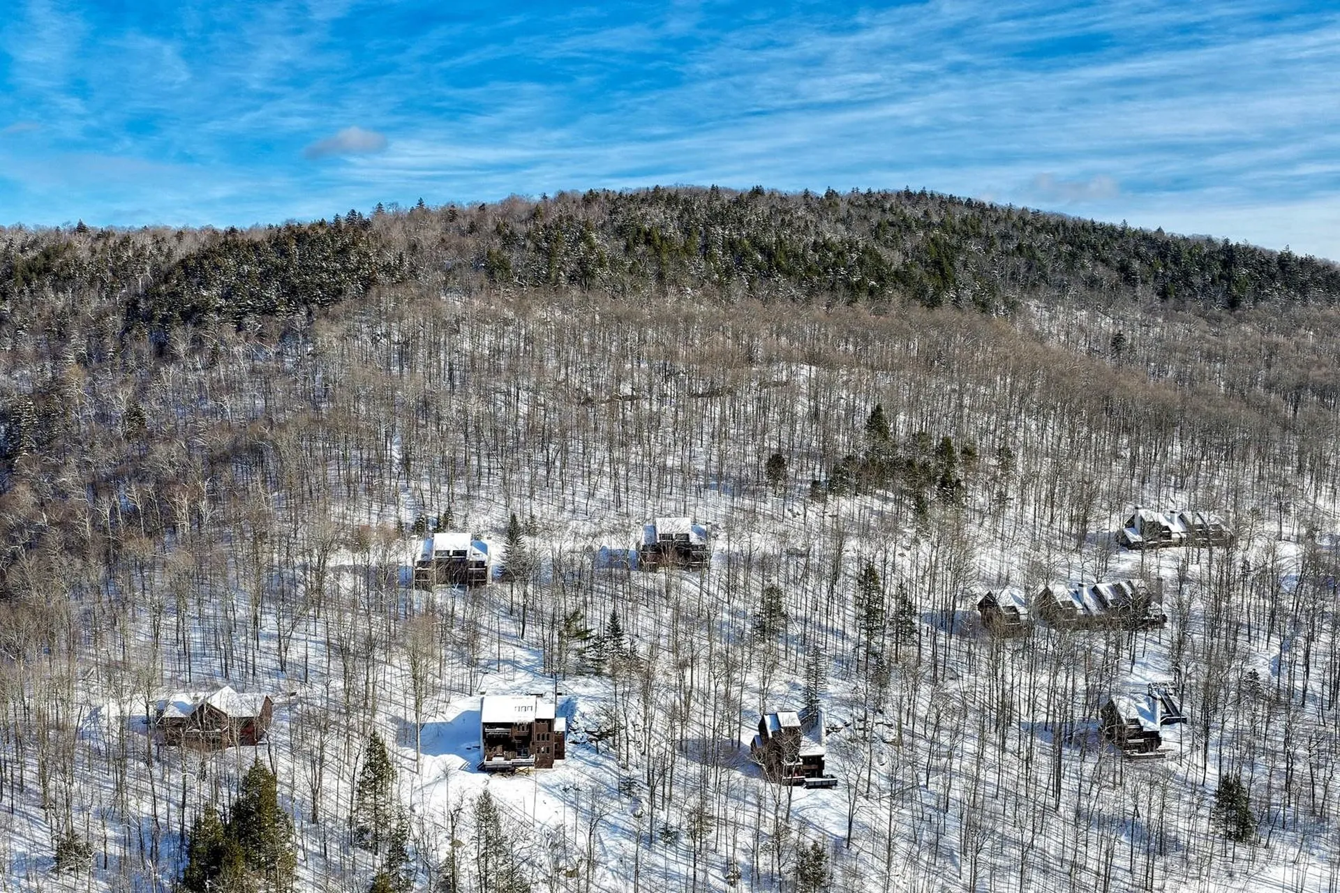 107 Blueberry Ledge Ridge Plymouth VT 05056