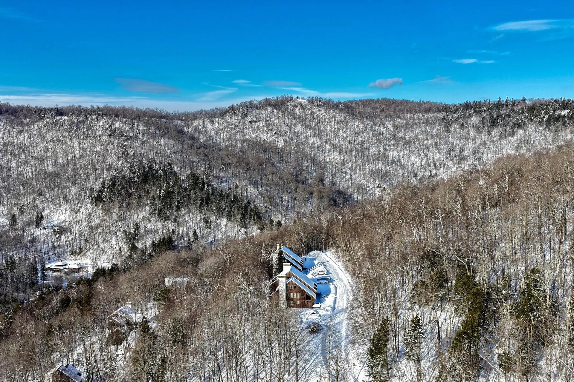 107 Blueberry Ledge Ridge Plymouth VT 05056