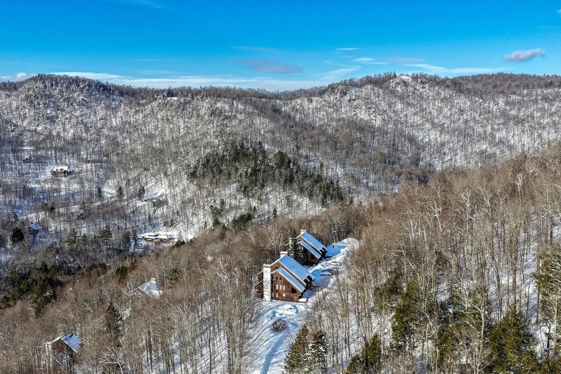 107 Blueberry Ledge Ridge Plymouth VT 05056