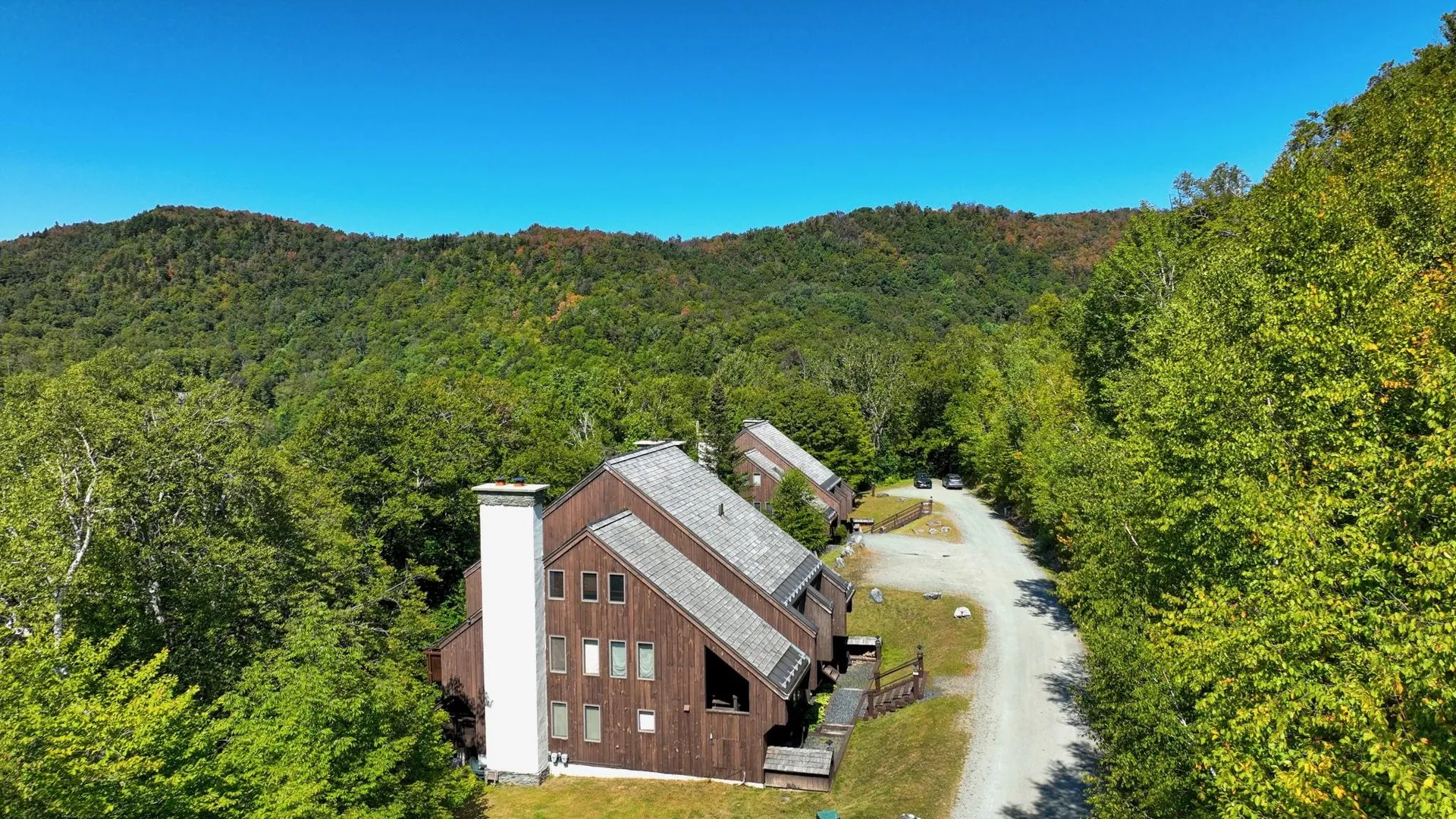 107 Blueberry Ledge Ridge Plymouth VT 05056