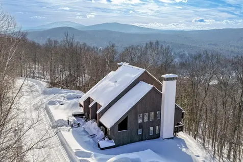 107 Blueberry Ledge Ridge Plymouth VT 05056