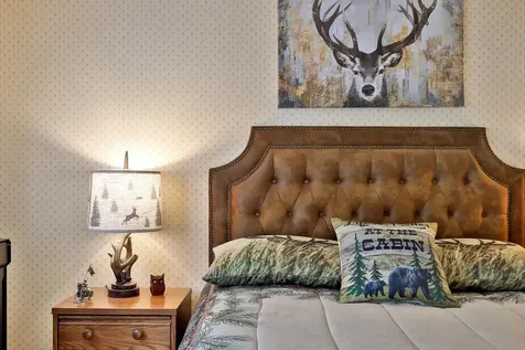 107 Blueberry Ledge Ridge Plymouth VT 05056