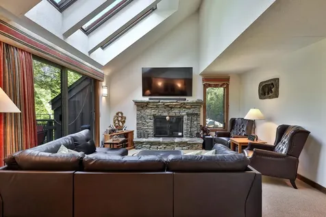 107 Blueberry Ledge Ridge Plymouth VT 05056