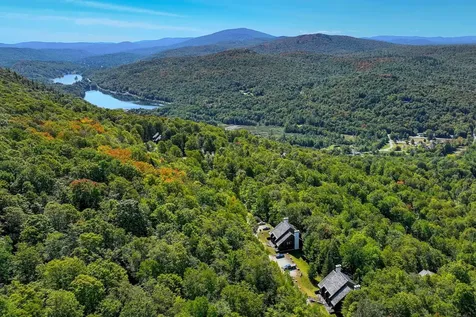 107 Blueberry Ledge Ridge Plymouth VT 05056