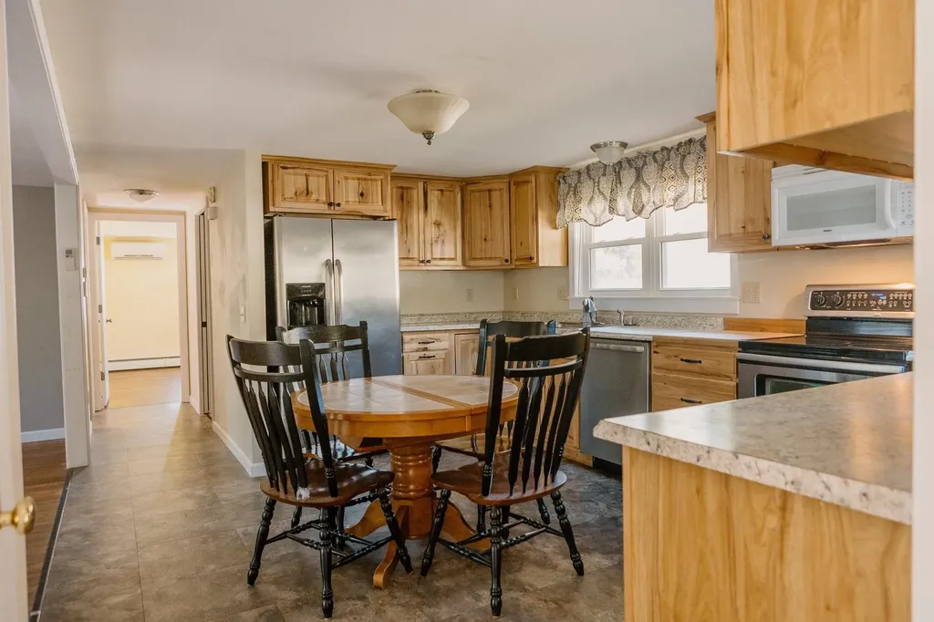 45 Lafayette Street Laconia NH 03246