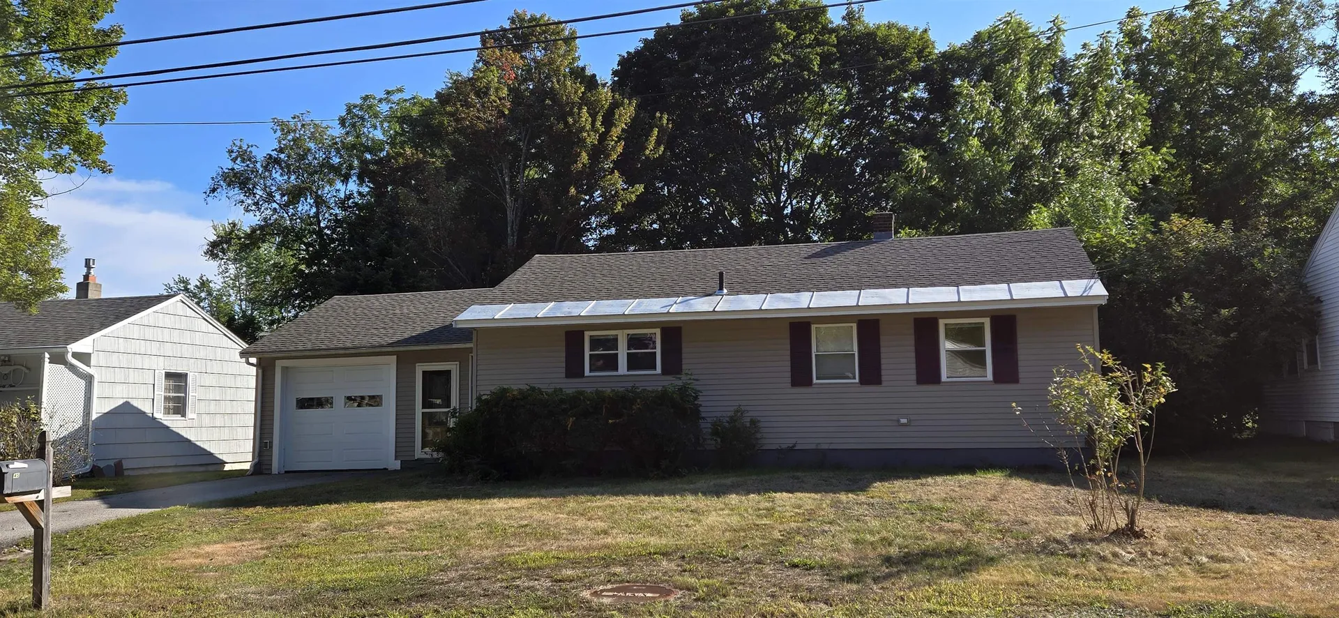 45 Lafayette Street Laconia NH 03246