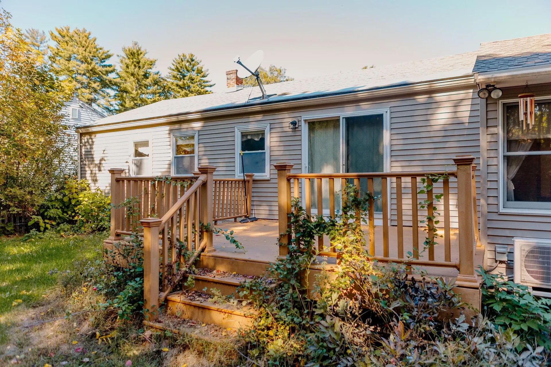 45 Lafayette Street Laconia NH 03246