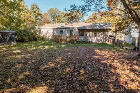 45 Lafayette Street Laconia NH 03246