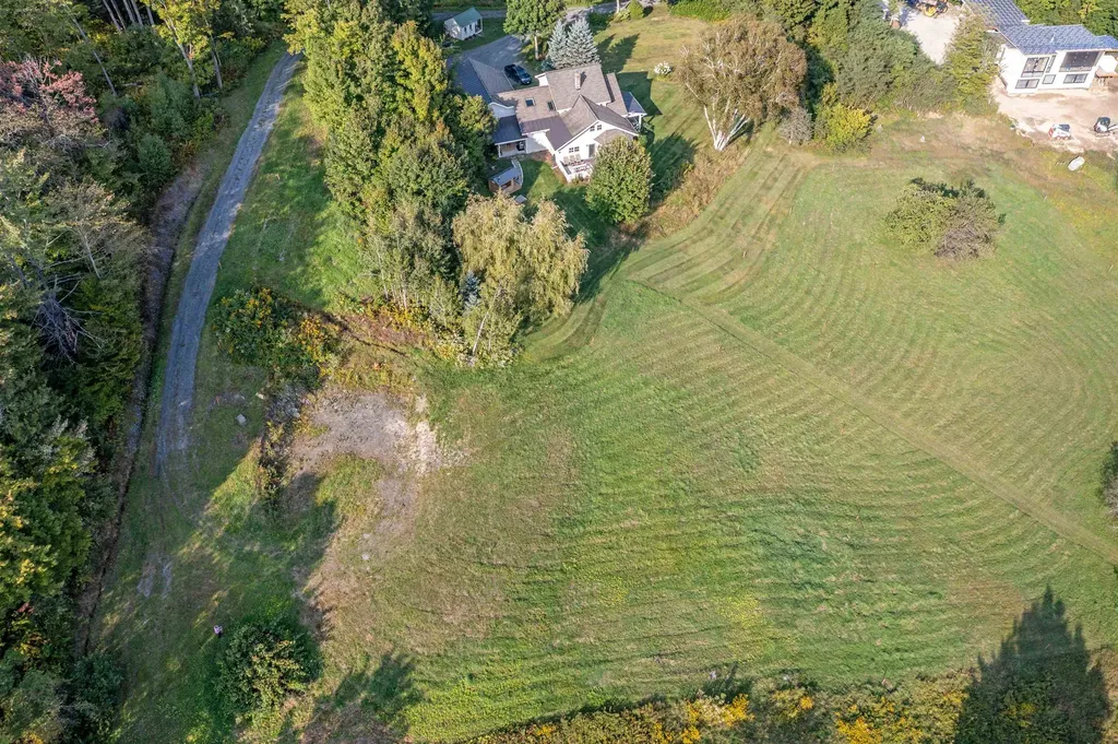 131 Hazy Lane Stowe VT 05672