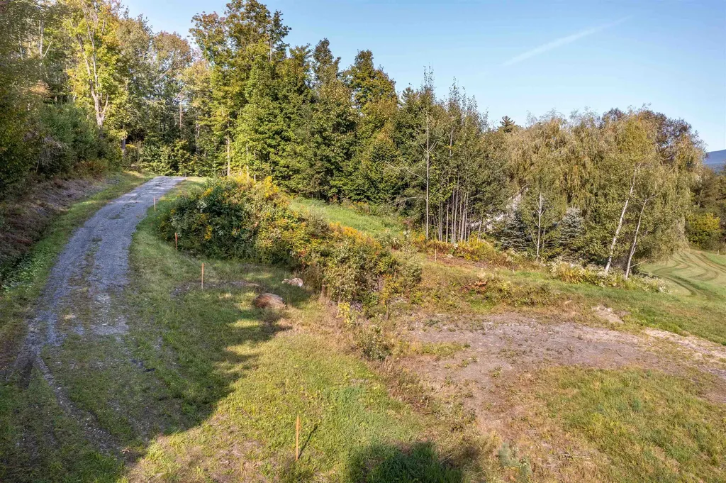 131 Hazy Lane Stowe VT 05672