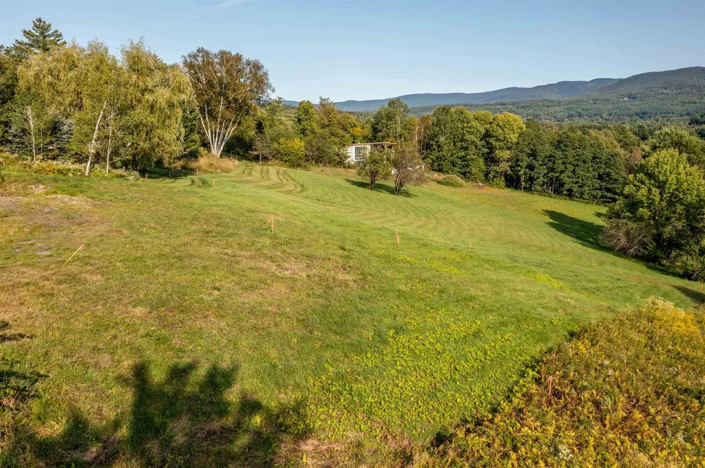 131 Hazy Lane Stowe VT 05672