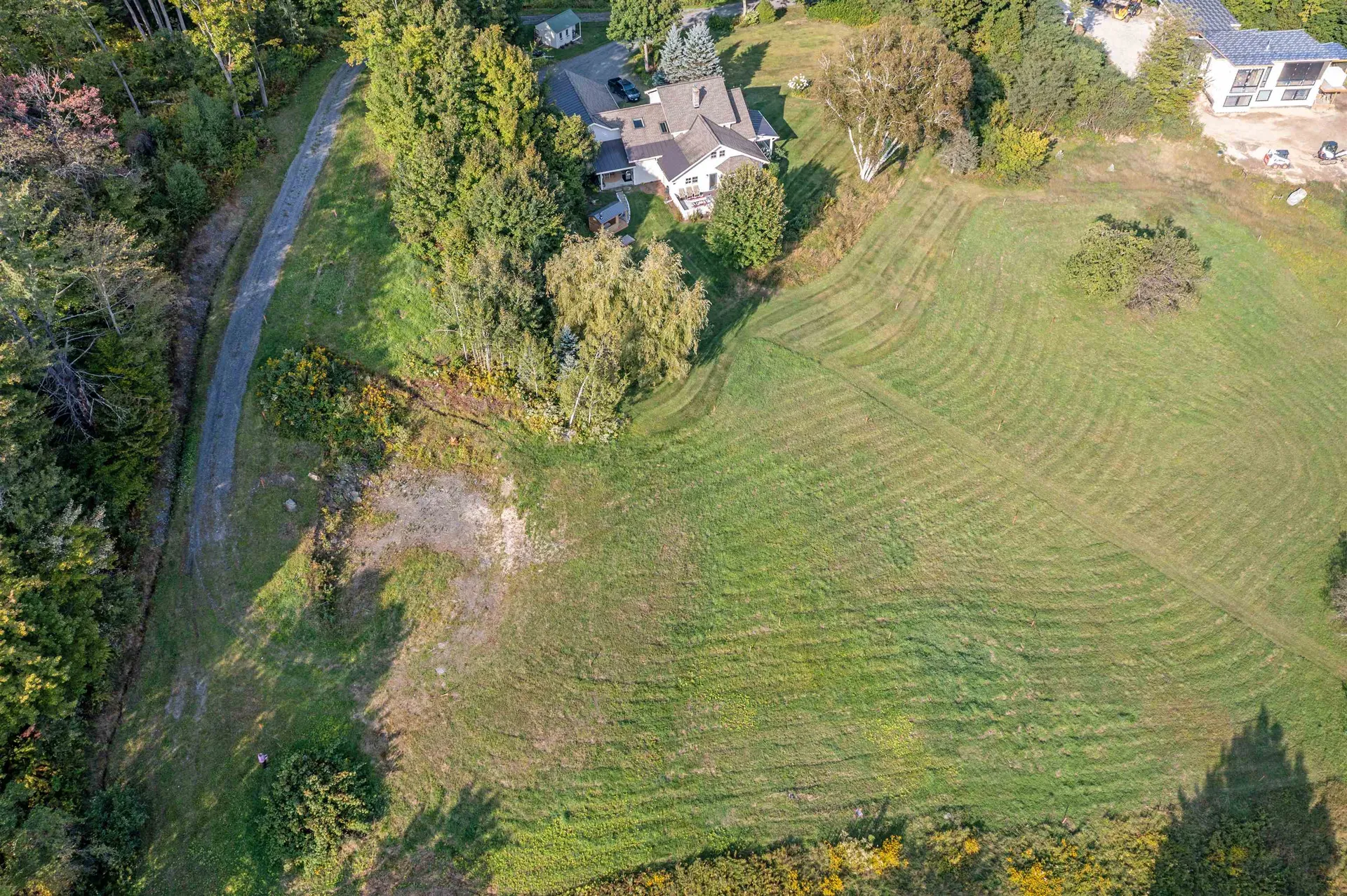 131 Hazy Lane Stowe VT 05672