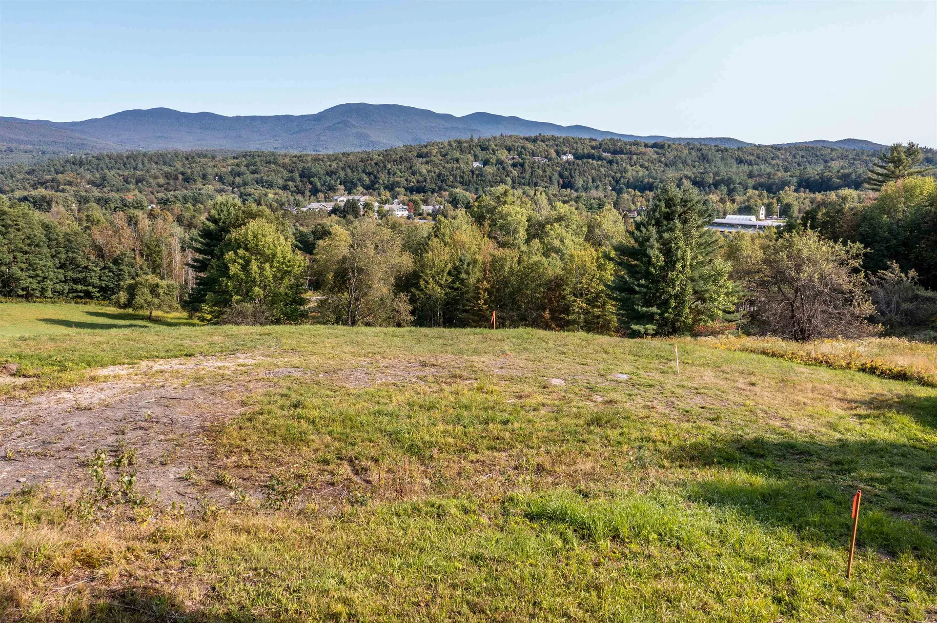 131 Hazy Lane Stowe VT 05672
