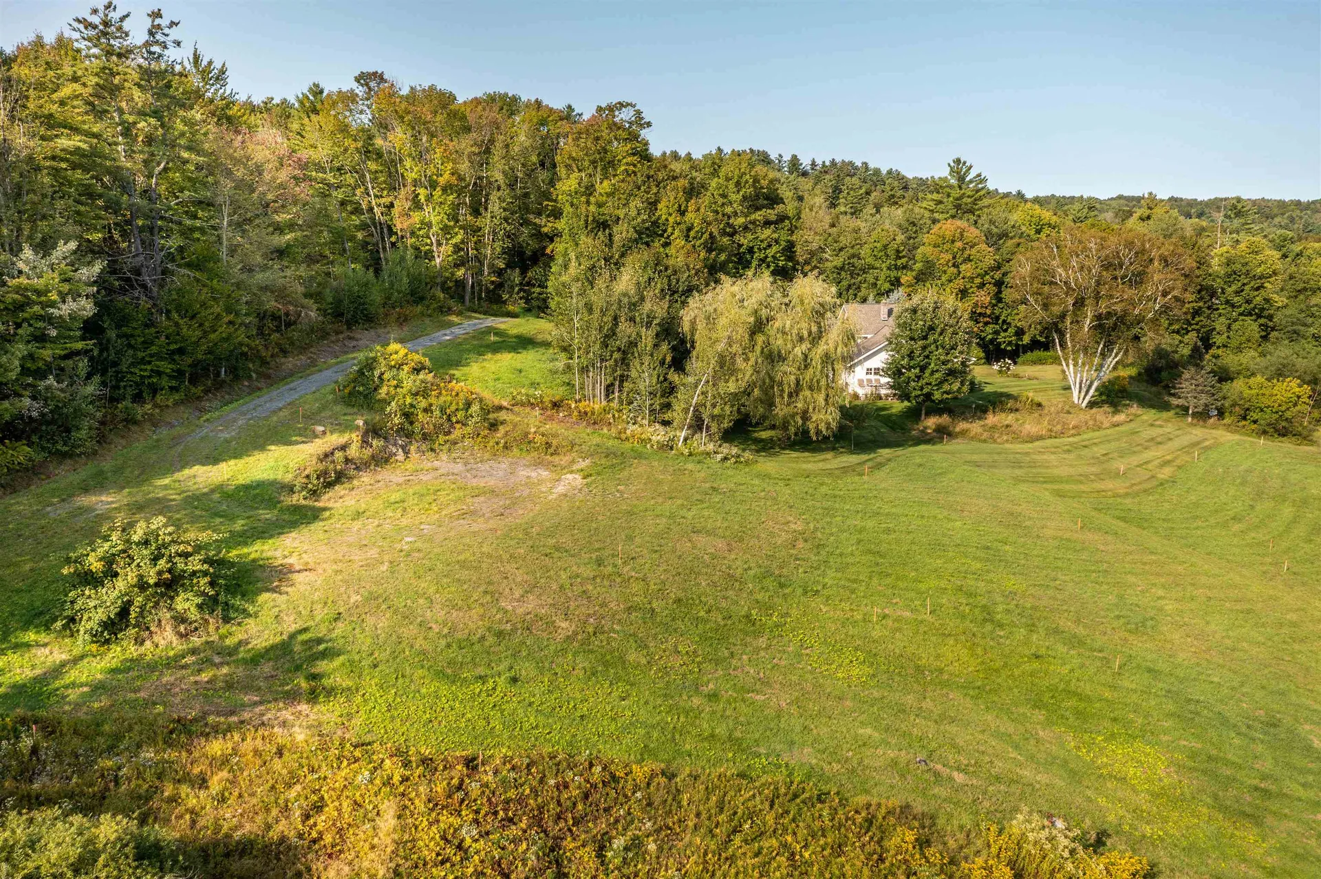 131 Hazy Lane Stowe VT 05672