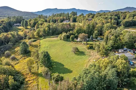 131 Hazy Lane Stowe VT 05672