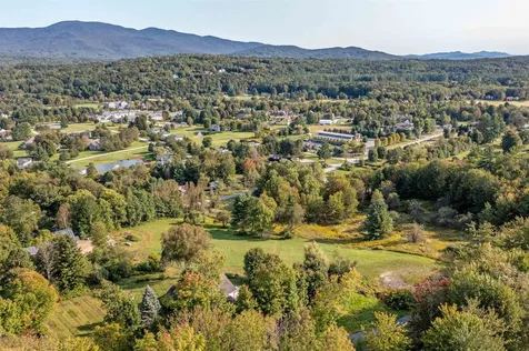 131 Hazy Lane Stowe VT 05672