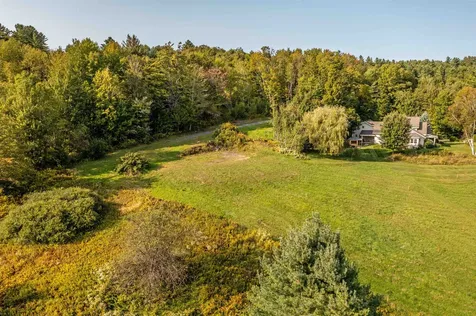 131 Hazy Lane Stowe VT 05672