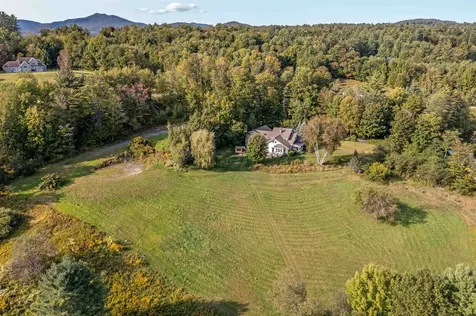 131 Hazy Lane Stowe VT 05672
