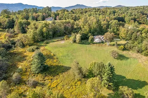 131 Hazy Lane Stowe VT 05672