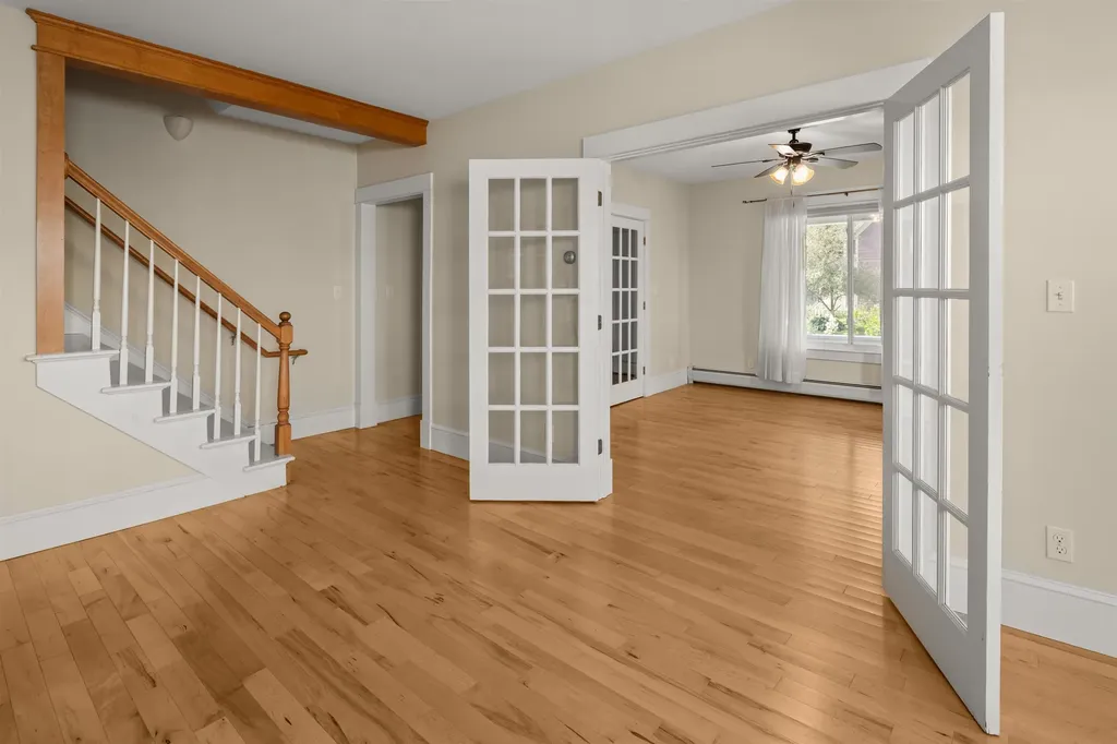 6 Randall Street Waterbury VT 05676