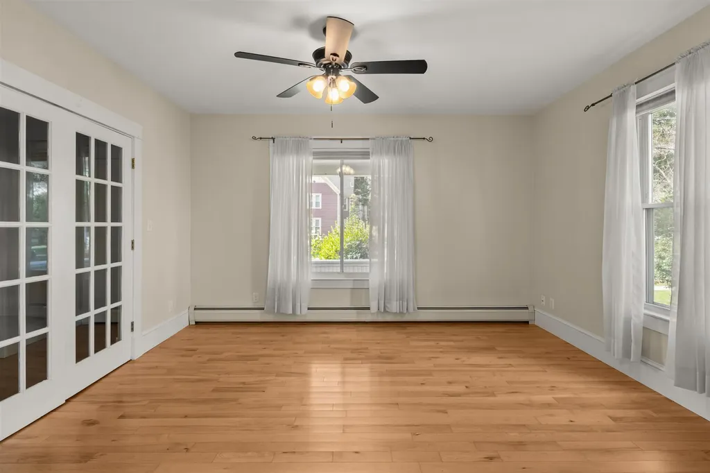 6 Randall Street Waterbury VT 05676